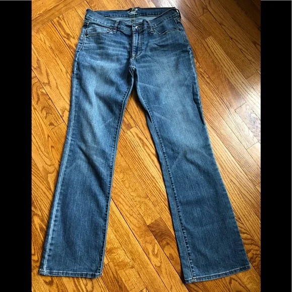 Old Navy Jeans 325old Navy The Flirt Bootcut Jeans Poshmark